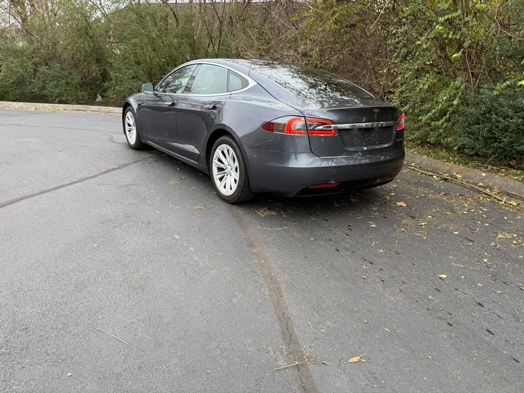 used 2019 Tesla Model S car, priced at $26,998