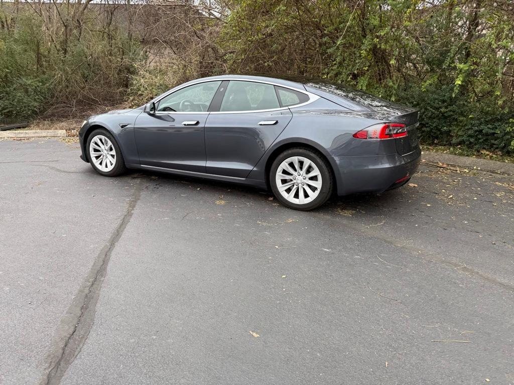 used 2019 Tesla Model S car, priced at $26,998