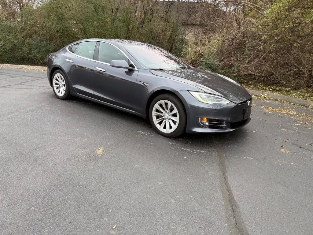 used 2019 Tesla Model S car, priced at $26,998