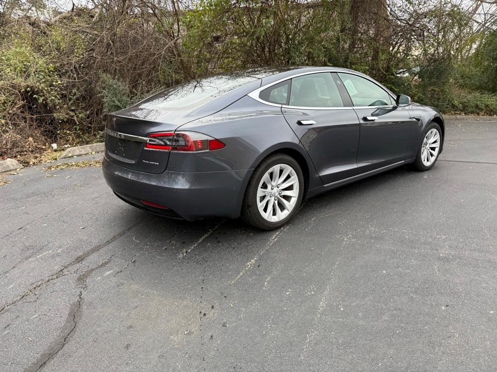 used 2019 Tesla Model S car, priced at $26,998