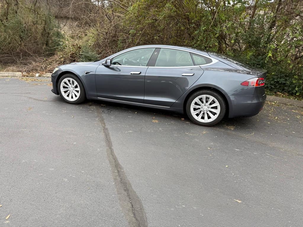 used 2019 Tesla Model S car, priced at $26,998