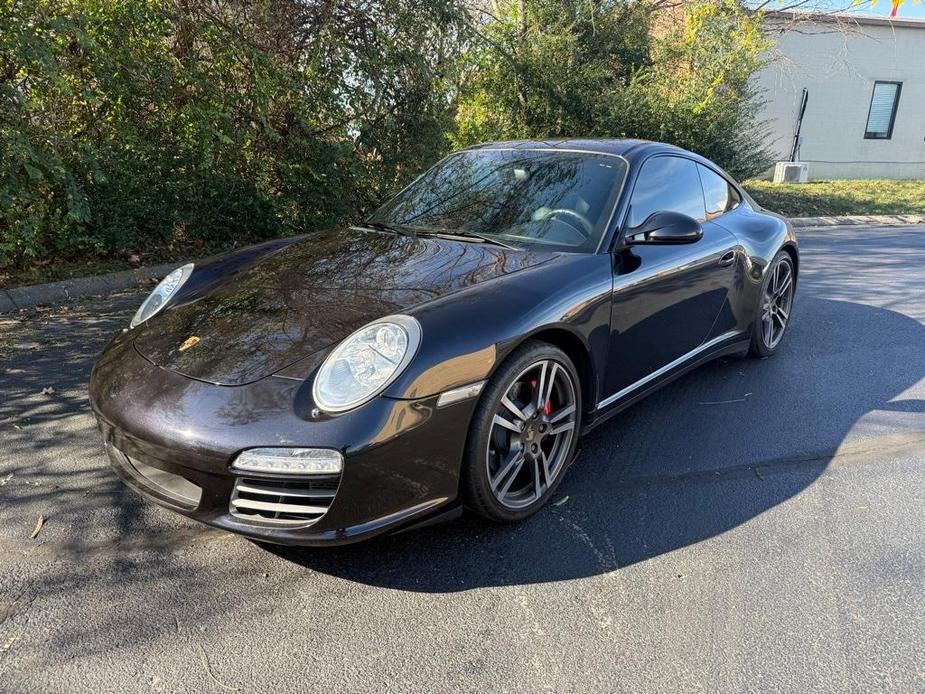 used 2011 Porsche 911 car, priced at $69,499