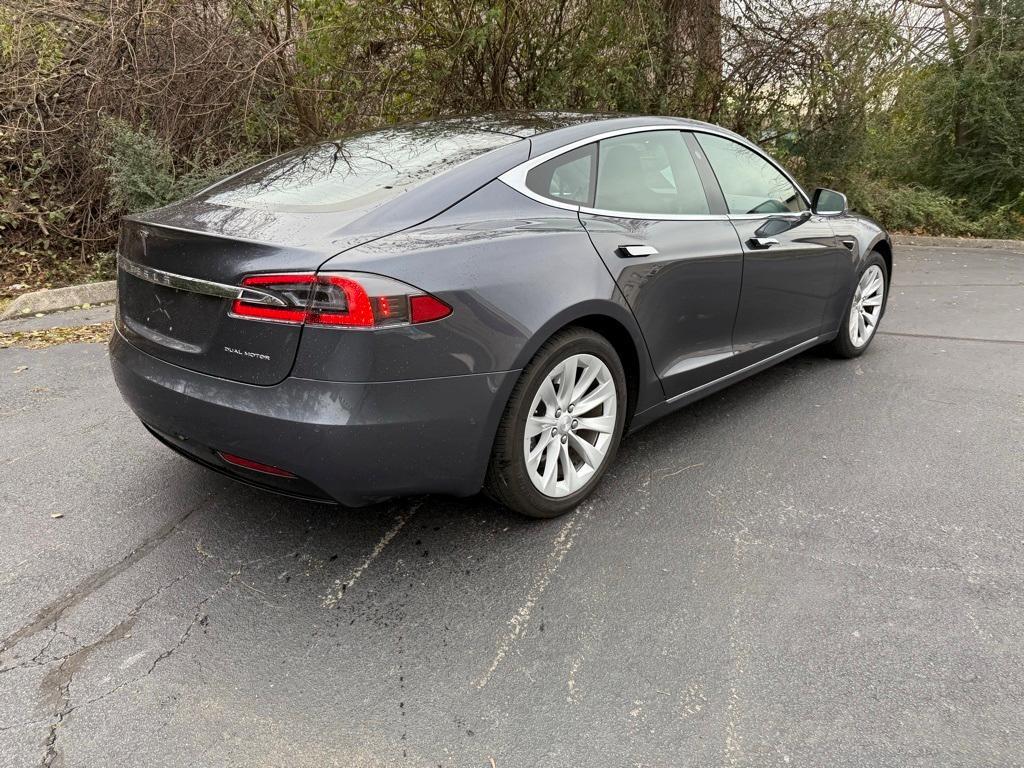 used 2019 Tesla Model S car, priced at $28,599