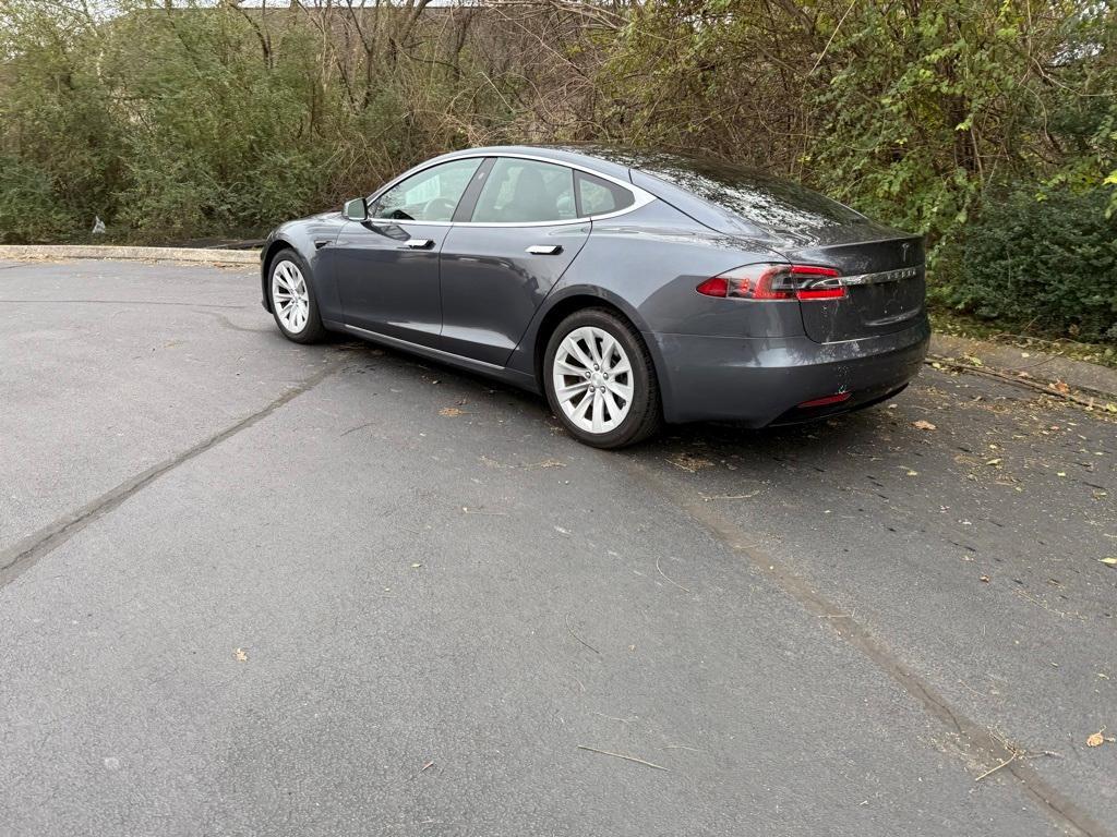 used 2019 Tesla Model S car, priced at $28,599