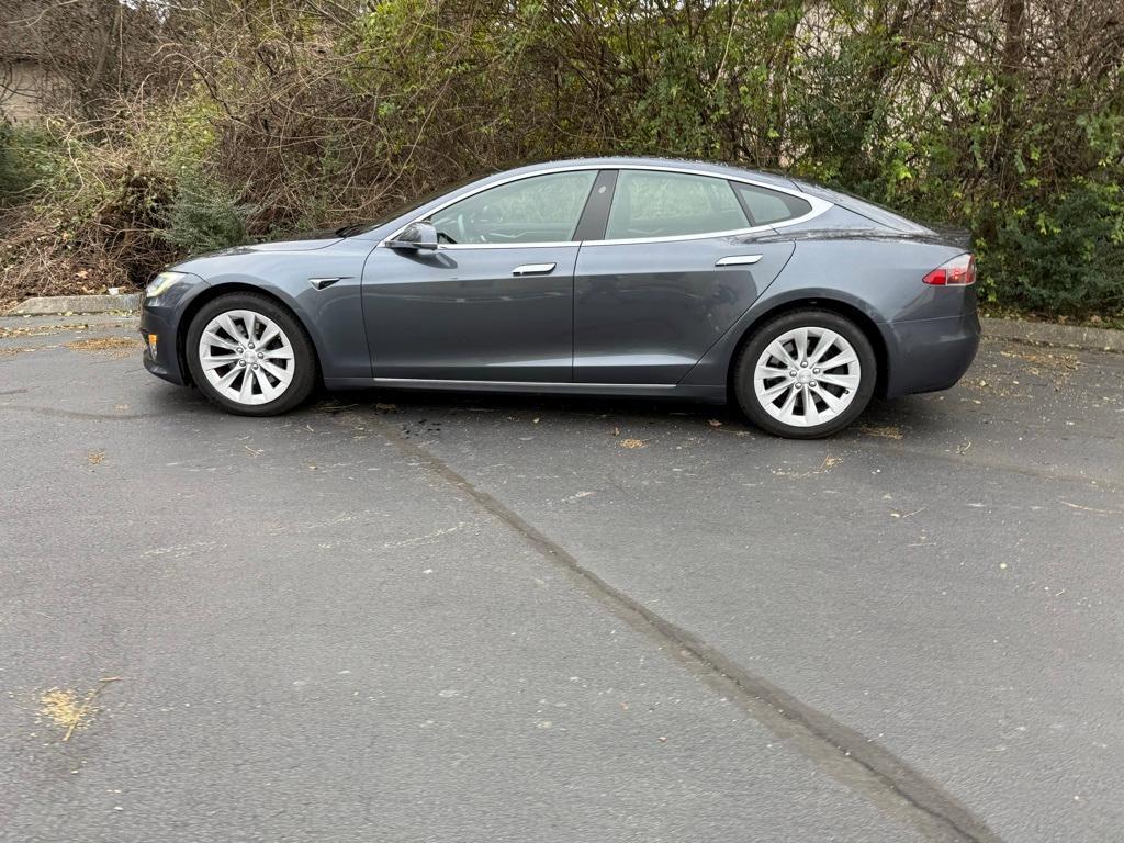 used 2019 Tesla Model S car, priced at $28,599