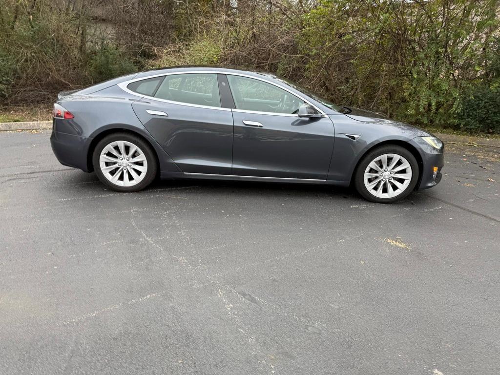 used 2019 Tesla Model S car, priced at $28,599