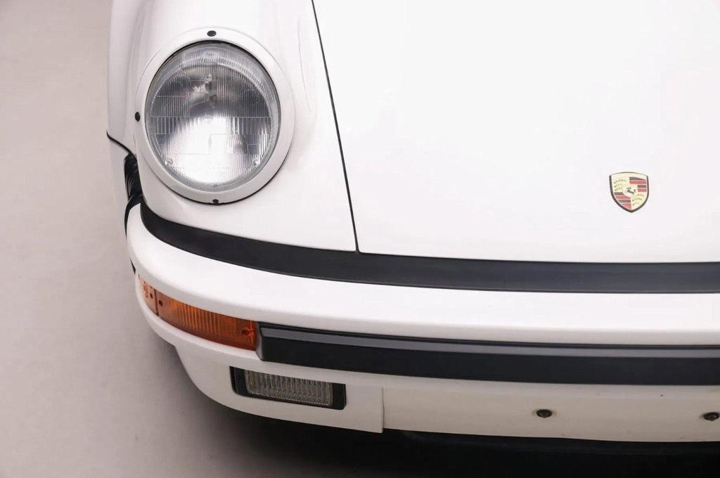 used 1989 Porsche 911 car, priced at $249,998