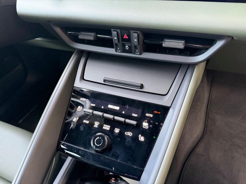 used 2025 Porsche Macan car, priced at $85,299