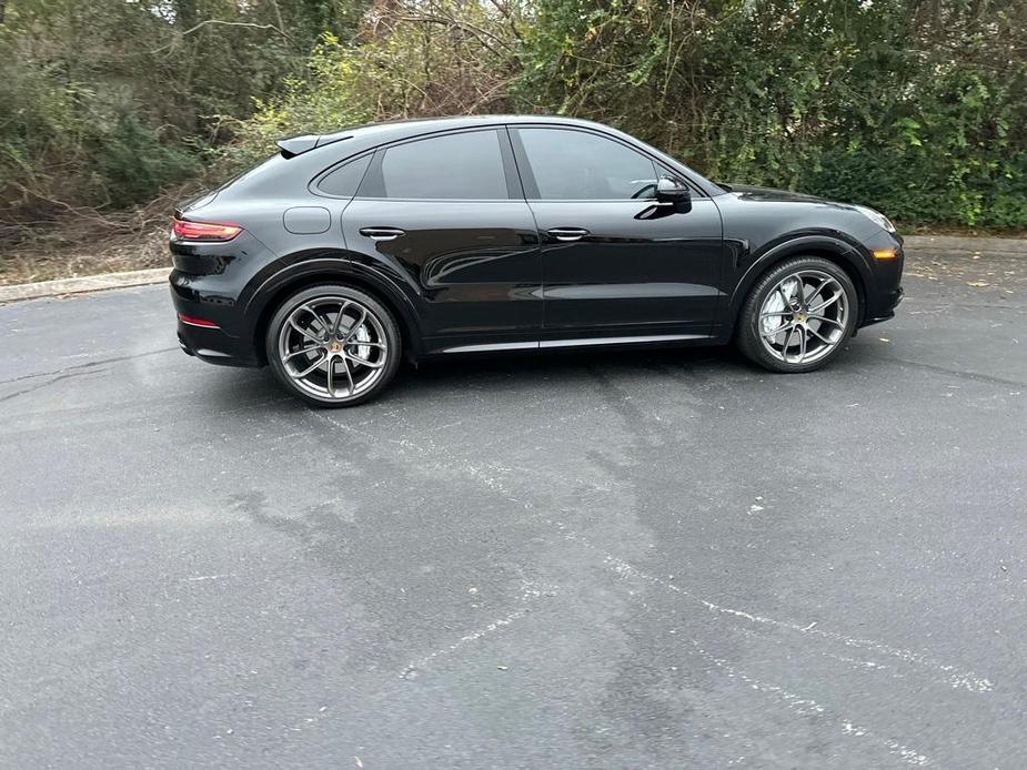 used 2020 Porsche Cayenne car, priced at $84,998