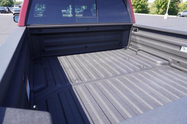 new 2025 Honda Ridgeline car, priced at $43,167