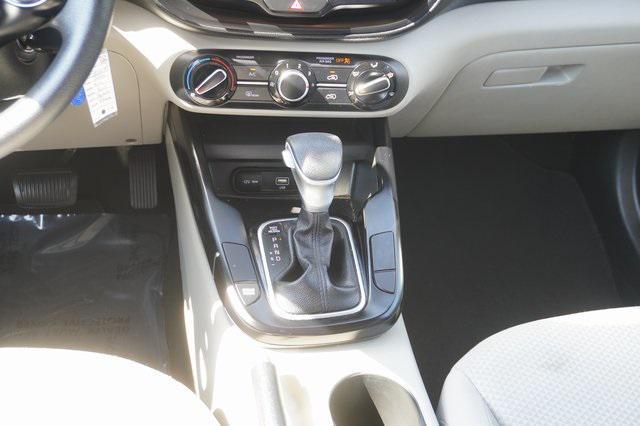 used 2020 Kia Soul car, priced at $13,500