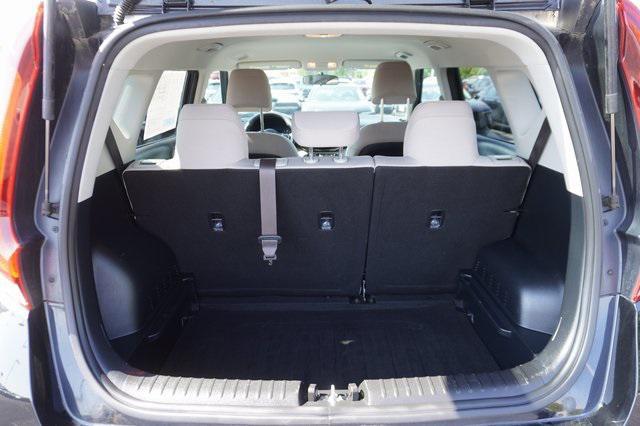 used 2020 Kia Soul car, priced at $13,500