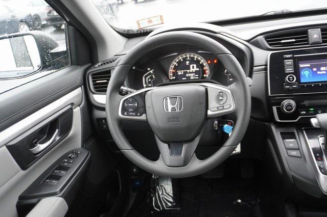 used 2018 Honda CR-V car, priced at $19,990