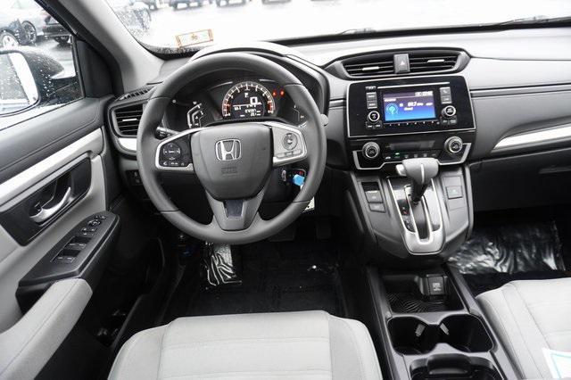 used 2018 Honda CR-V car, priced at $19,990