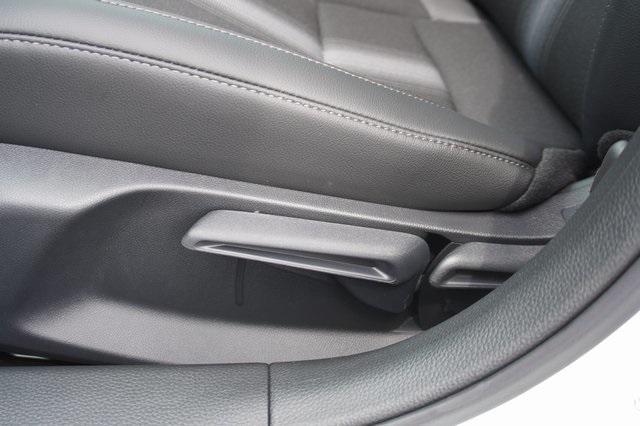 new 2025 Honda Civic car, priced at $27,355