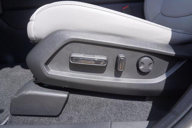 new 2025 Honda Pilot car, priced at $46,780