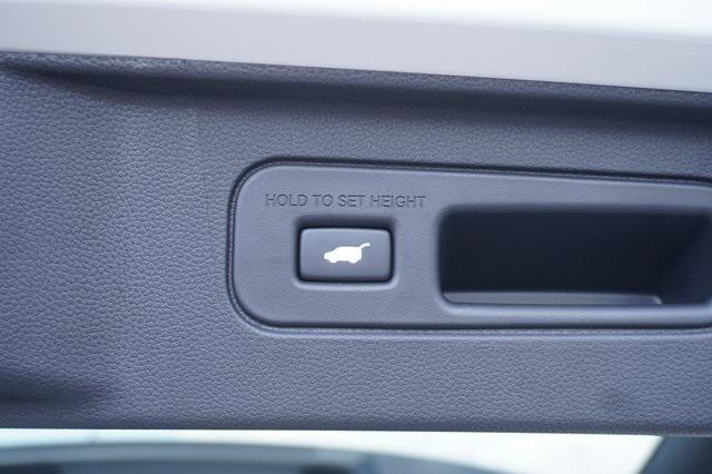 new 2025 Honda Pilot car, priced at $46,780