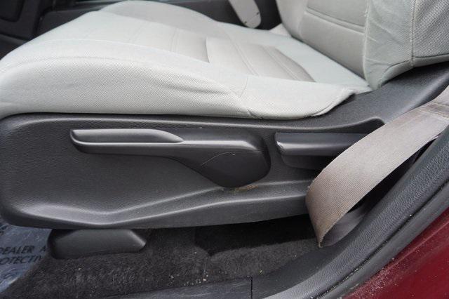 used 2019 Honda CR-V car, priced at $22,500