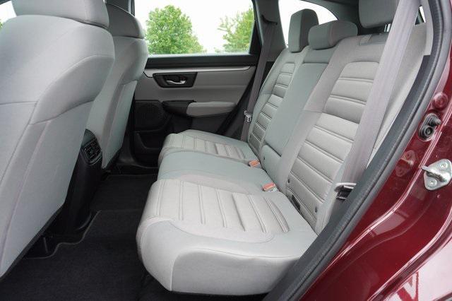 used 2019 Honda CR-V car, priced at $22,500