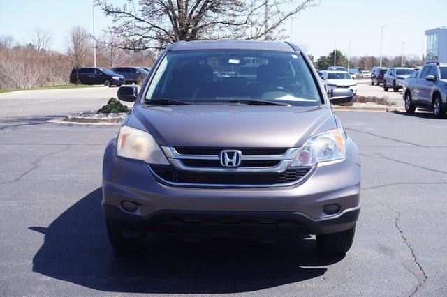used 2011 Honda CR-V car, priced at $8,990