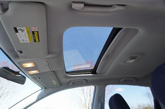 used 2011 Honda CR-V car, priced at $8,990