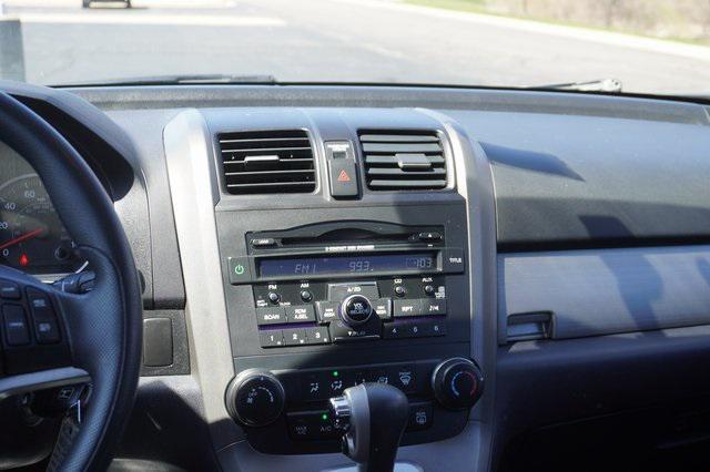 used 2011 Honda CR-V car, priced at $8,990