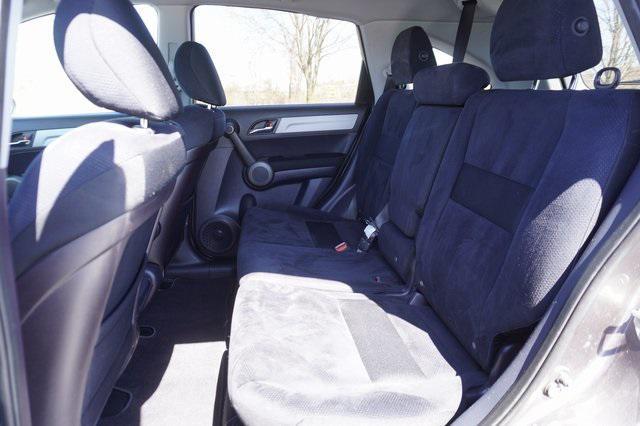 used 2011 Honda CR-V car, priced at $8,990