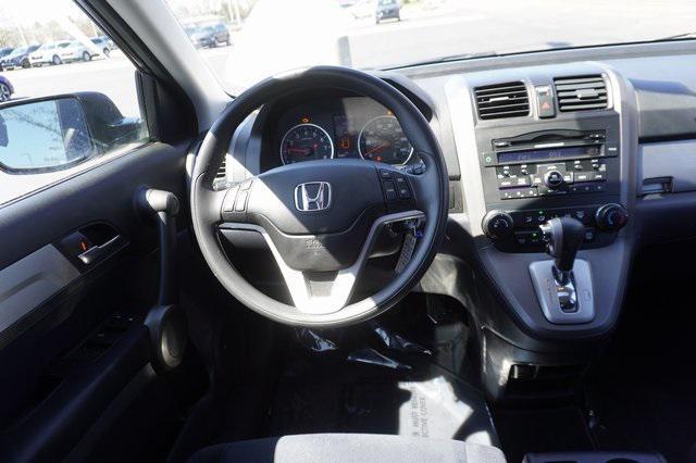 used 2011 Honda CR-V car, priced at $8,990