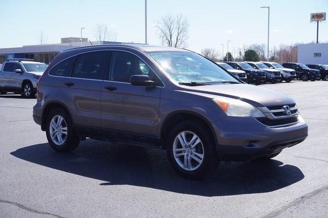 used 2011 Honda CR-V car, priced at $8,990