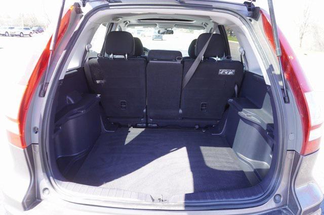 used 2011 Honda CR-V car, priced at $8,990