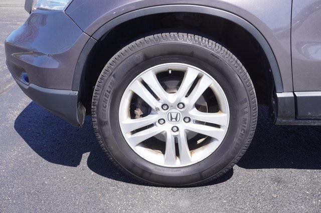 used 2011 Honda CR-V car, priced at $8,990