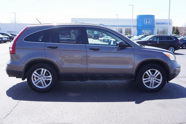 used 2011 Honda CR-V car, priced at $8,990