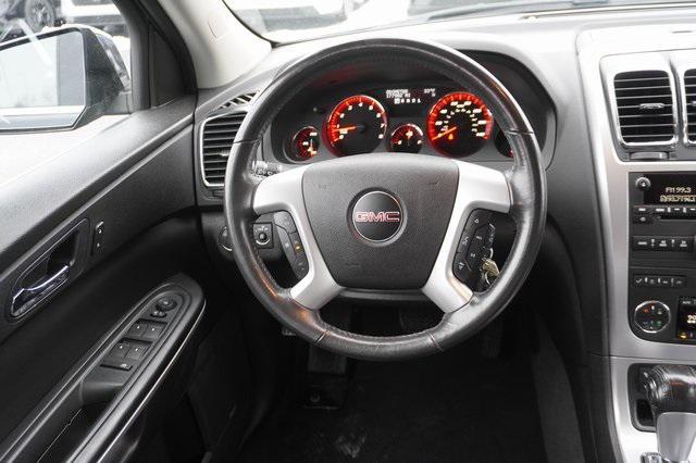 used 2012 GMC Acadia car, priced at $4,990