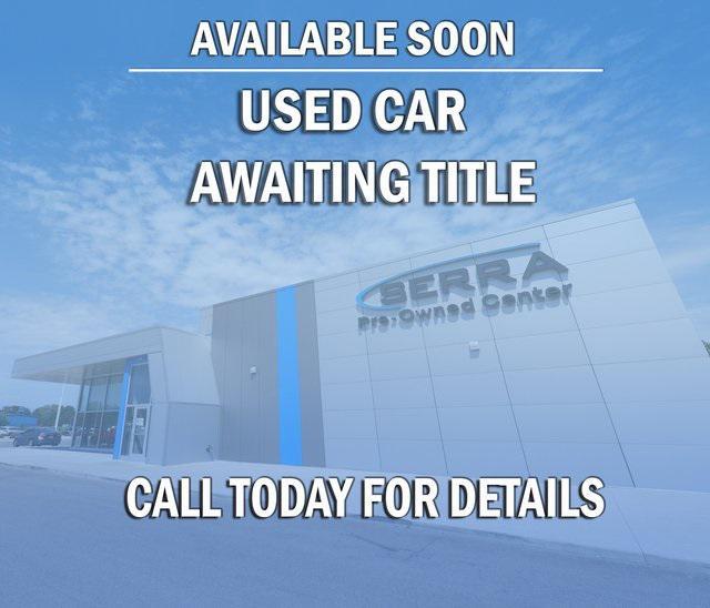 used 2022 Jeep Compass car, priced at $22,977
