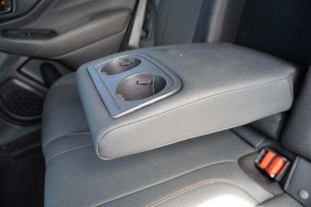 used 2024 Subaru Outback car, priced at $33,200