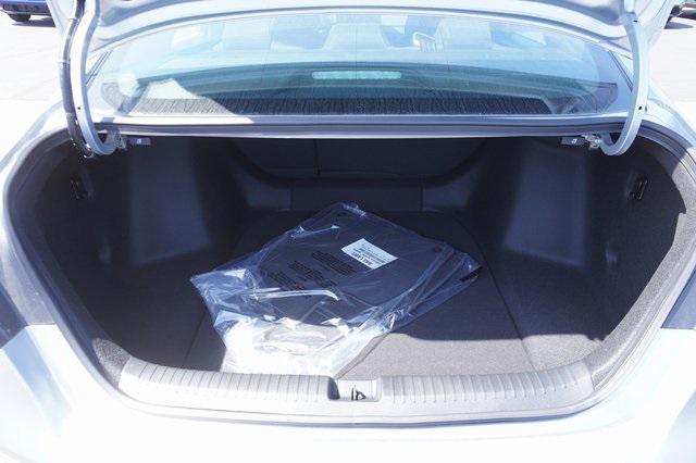 new 2025 Honda Accord Hybrid car, priced at $33,905