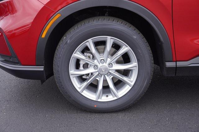 used 2023 Honda CR-V car, priced at $36,377