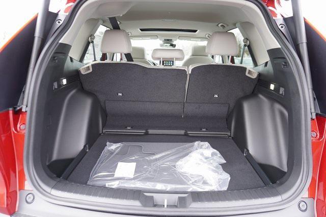 used 2023 Honda CR-V car, priced at $36,377