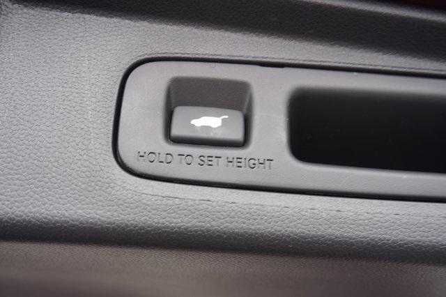 used 2023 Honda CR-V car, priced at $36,377