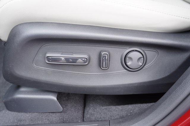 used 2023 Honda CR-V car, priced at $36,300
