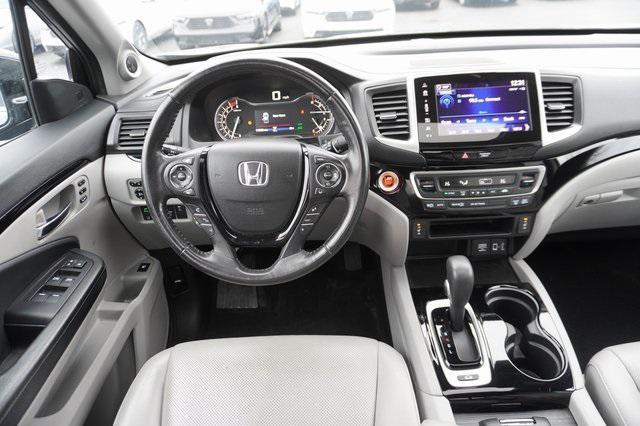 used 2019 Honda Ridgeline car, priced at $22,990