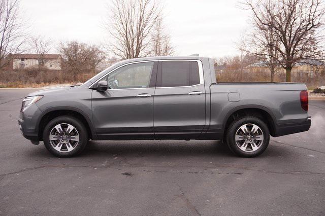 used 2019 Honda Ridgeline car, priced at $22,990