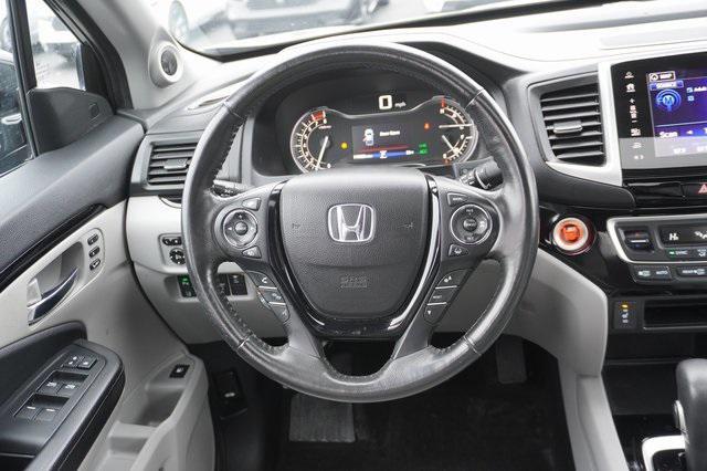 used 2019 Honda Ridgeline car, priced at $22,990