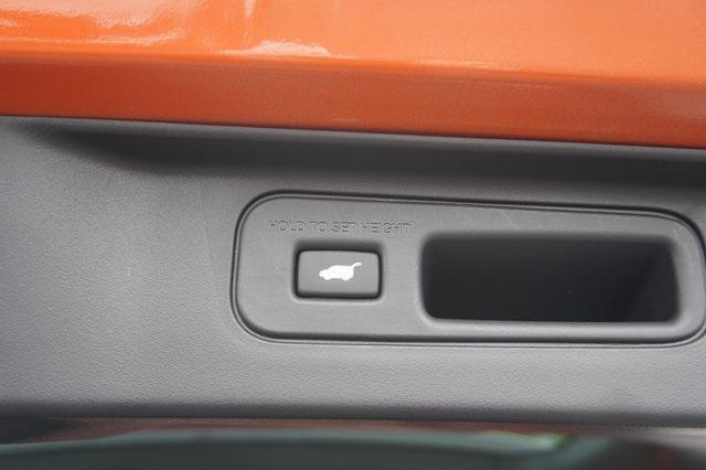 new 2026 Honda Passport car, priced at $51,126