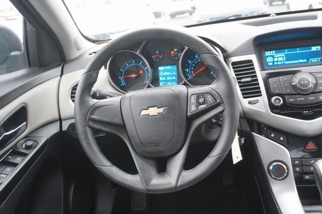 used 2014 Chevrolet Cruze car, priced at $7,990