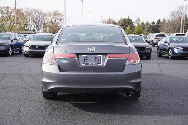 used 2012 Honda Accord car, priced at $12,990