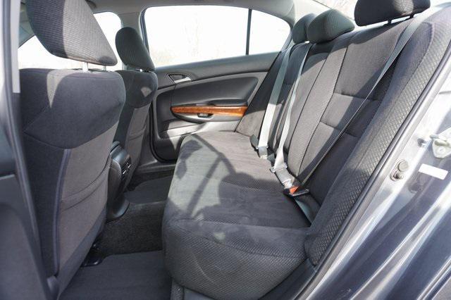 used 2012 Honda Accord car, priced at $12,990