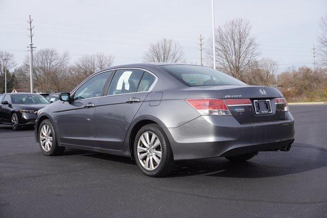 used 2012 Honda Accord car, priced at $12,990