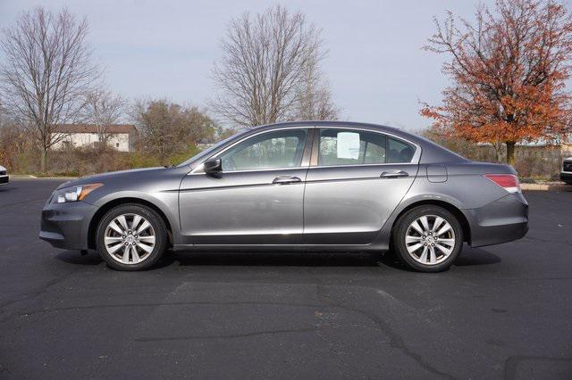 used 2012 Honda Accord car, priced at $12,990