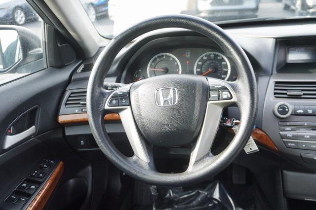 used 2012 Honda Accord car, priced at $12,990